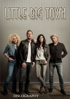 Little Big Town - Discography (2002-2020) MP3