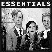Aqua - Essentials (2020) MP3