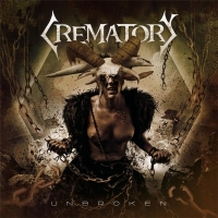 Crematory - Unbroken [2CD, Deluxe Edition] (2020) MP3