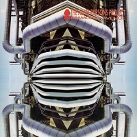 The Alan Parsons Project - Ammonia Avenue [Remastered] (1984/2020) MP3