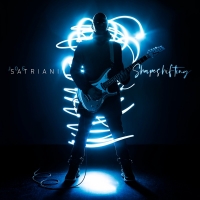 Joe Satriani - Shapeshifting (2020) MP3