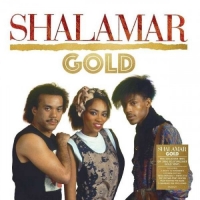 Shalamar - Gold [3CD] (2019) MP3