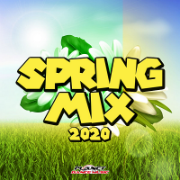 VA - Spring Mix 2020 [Planet Dance Music] (2020) MP3