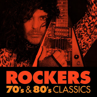 VA - Rockers: 70's & 80's Classics (2020) MP3