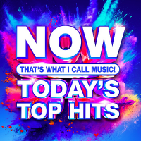 VA - Now Thats What I Call Music Todays Top Hits! (2020) MP3