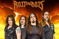 Ross The Boss - Discography (2008-2020) MP3