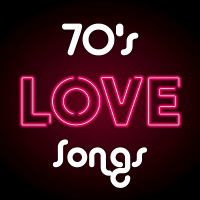 VA - 70's Love Songs (2020) MP3
