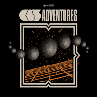 CB3 - Adventures (2017) MP3