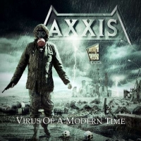 Axxis - Virus of a Modern Time [EP] (2020) MP3
