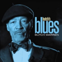 Butch Warren - Butch's Blues (2012) MP3