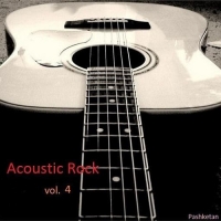 VA - Acoustic Rock Vol. 4 (2020) MP3