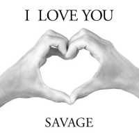 Savage - I Love You [Maxi-Single] (2020) MP3