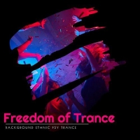 VA - Freedom Of Trance (Background Ethnic Psy Trance) (2020) MP3