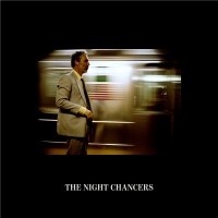 Baxter Dury - The Night Chancers (2020) MP3