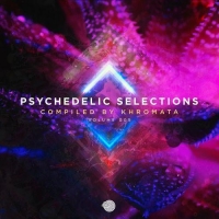 VA - Psychedelic Selections Vol 005 (2020) MP3