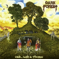 Dark Forest - Oak, Ash & Thorn (2020) MP3