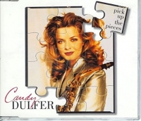 Candy Dulfer - Pick Up The Pieces (1993) MP3