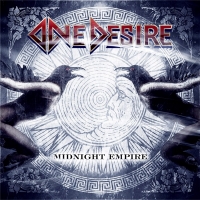 One Desire - Midnight Empire (2020) MP3