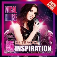VA - Inspiration: Vocal House Party (2020) MP3