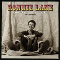 Ronnie Lane - Just For A Moment (The Best Of) (2019) MP3