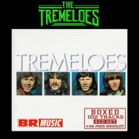The Tremeloes - Boxed [4CD Box Set] (2009) MP3
