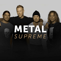 VA - Metal Supreme (2020) MP3