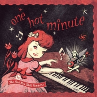 Red Hot Chili Peppers - One Hot Minute [Remaster] (1995/2014) MP3