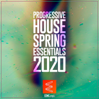 VA - Progressive House Spring Essentials (2020) MP3
