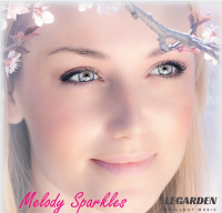 Legarden - Melody Sparkles 08 (2020) MP3