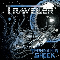 Traveler - Termination Shock (2020) MP3