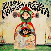 Ziggy Marley - Fly Rasta (2014) MP3