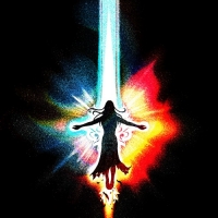 Magic Sword - Endless (2020) MP3