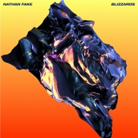 Nathan Fake - Blizzards (2020) MP3