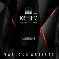 VA - Kiss FM: Top 40 [12.04] (2020) MP3