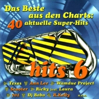 VA - Viva Hits 6 (2000) MP3