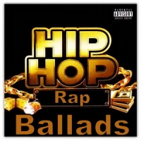 Various artists - HIP HOP & RAP BALLADS (2016) mp3