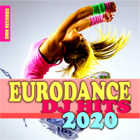 VA - Eurodance DJ Hits 2020 [DMN Records] (2020) MP3