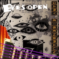 Gary Eisenbraun - Eyes Open (2020) MP3