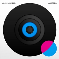 John Digweed - Quattro (2020) MP3