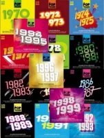 VA - The Pop Years 1970-1999 (2009) MP3