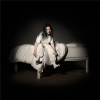 Billie Eilish - When we all Fall Asleep, Where do we go? [Target Edition] (2020) MP3
