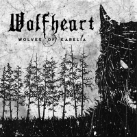 Wolfheart - Wolves of Karelia (2020) MP3