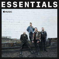 Three Days Grace - Essentials (2020) MP3