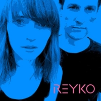 Reyko - Reyko (2020) MP3