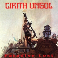 Cirith Ungo - Paradise Lost (1991) MP3