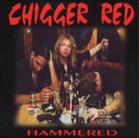 Chigger Red - Hammered (2001) MP3