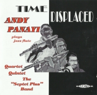 Andy Panayi - Time Displaced (2002) MP3