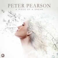 Peter Pearson - A Piece Of A Dream (2020) MP3