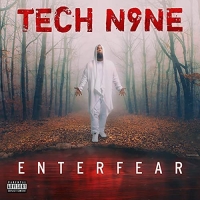 Tech N9ne - Enterfear (2020) MP3