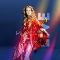 Ana Popovic - Live for Live (2020) MP3